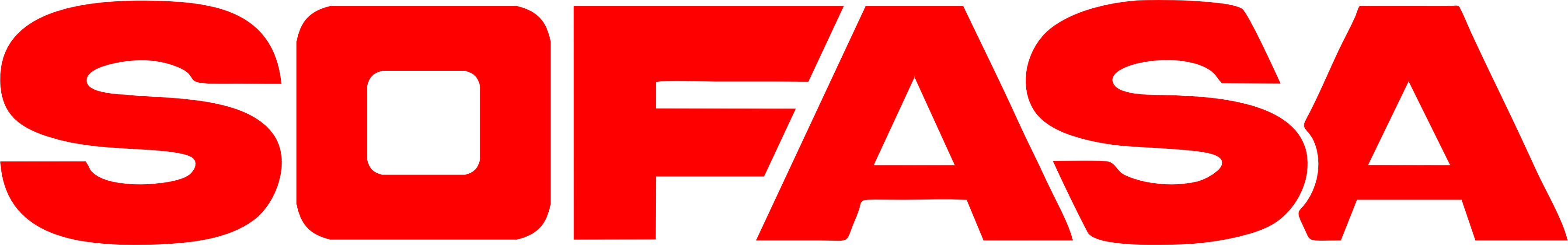 SOFASA Logo